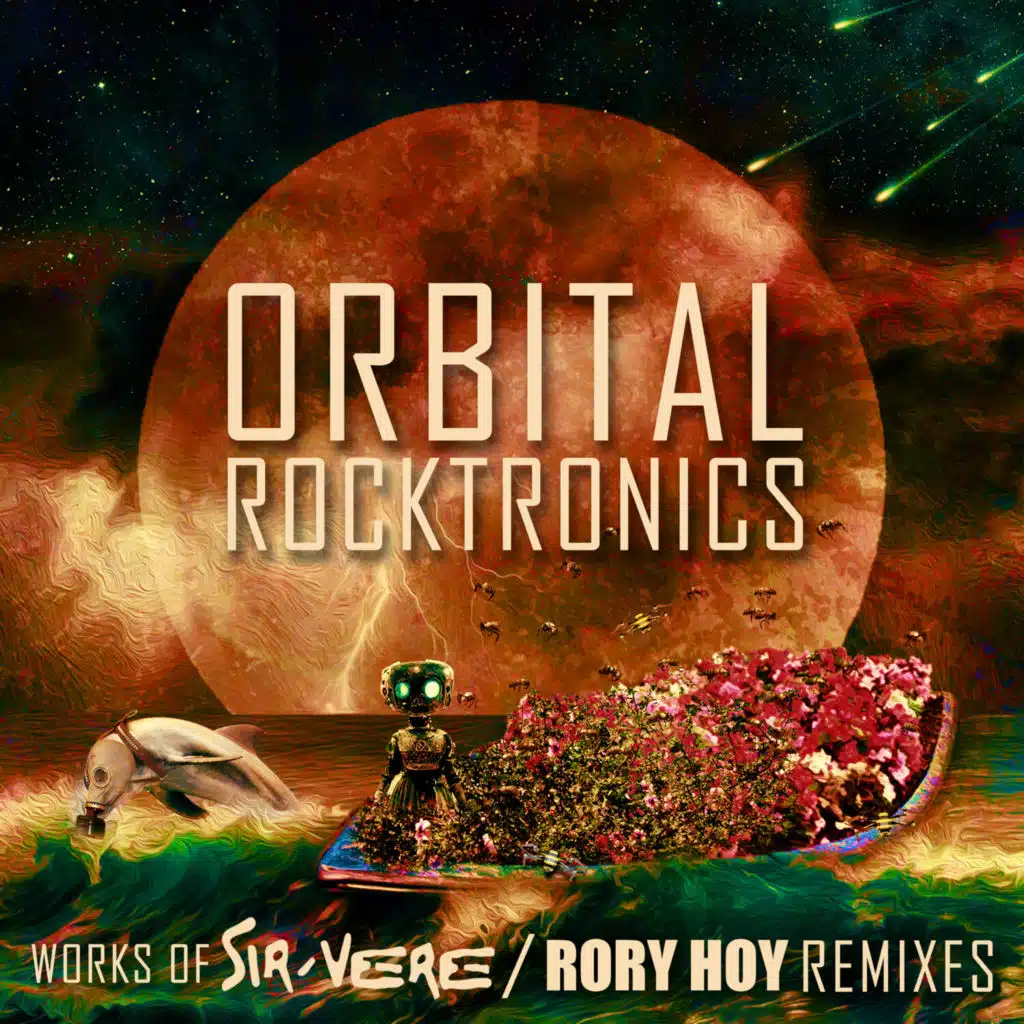 Legion (Rory Hoy Remix)