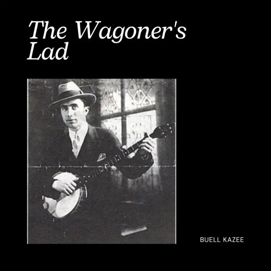 The Wagoner's Lad