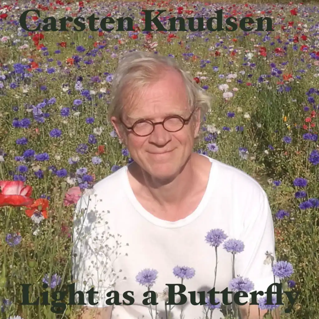 Carsten Knudsen