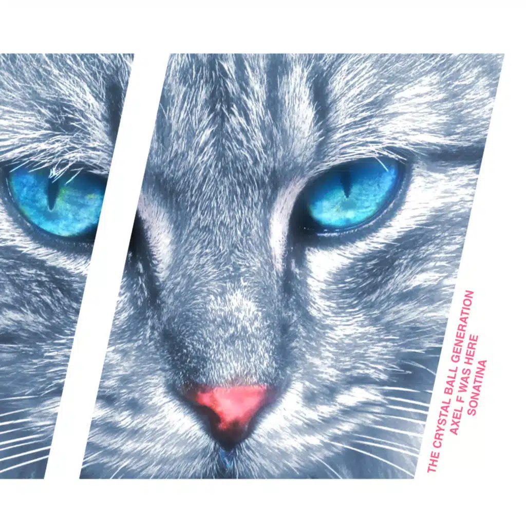 The Crystal Ball Generation & Axel F Was Here