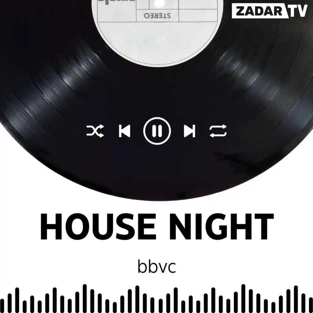 House night, Vol. 1