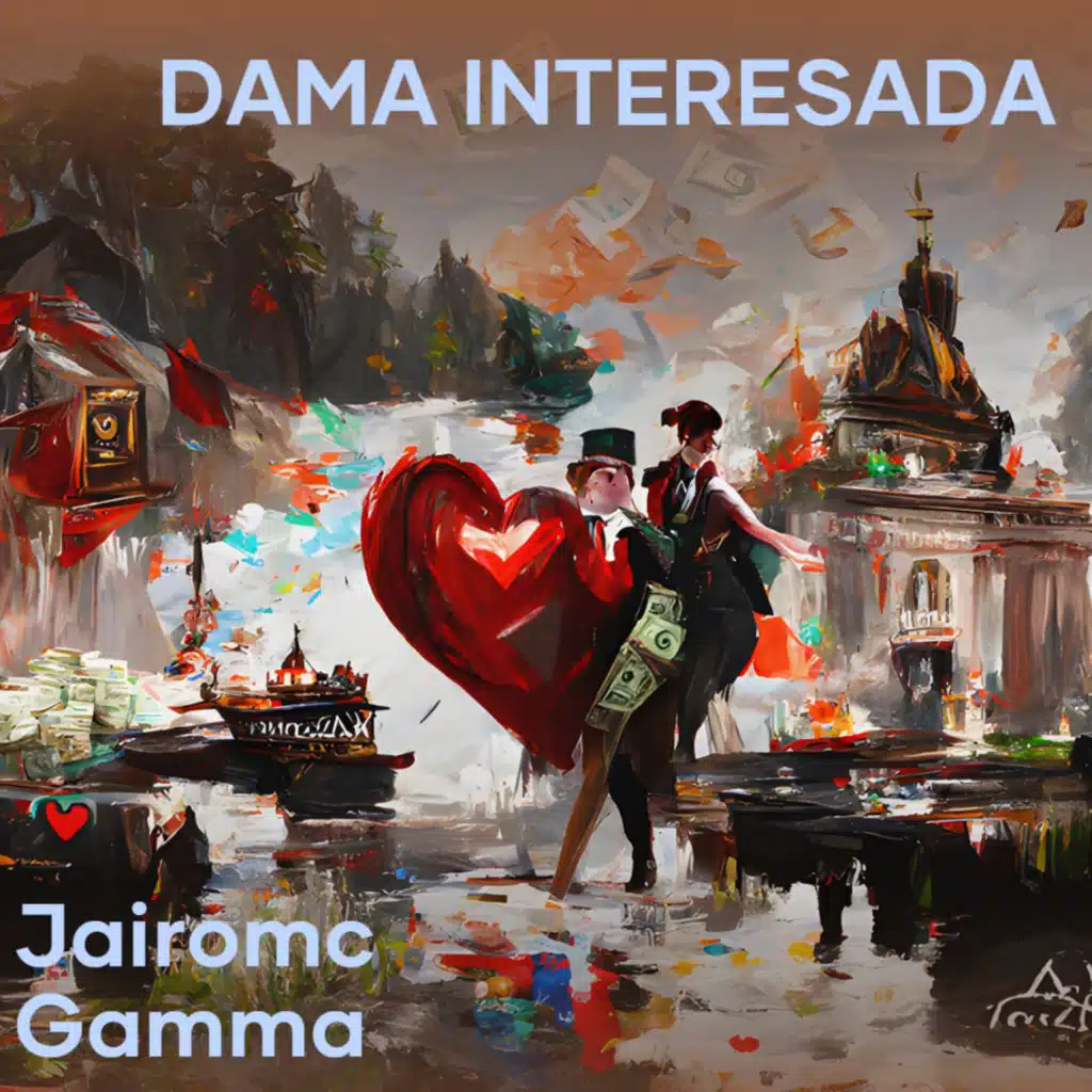 Dama Interesada