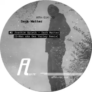 Dark Matter (D. Diggler Remix)