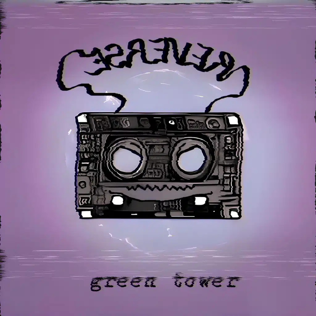 Green Tower