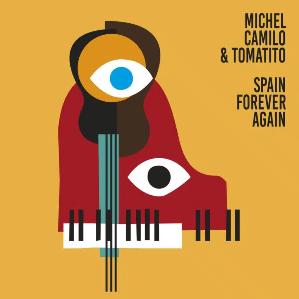 Michel Camilo & Tomatito