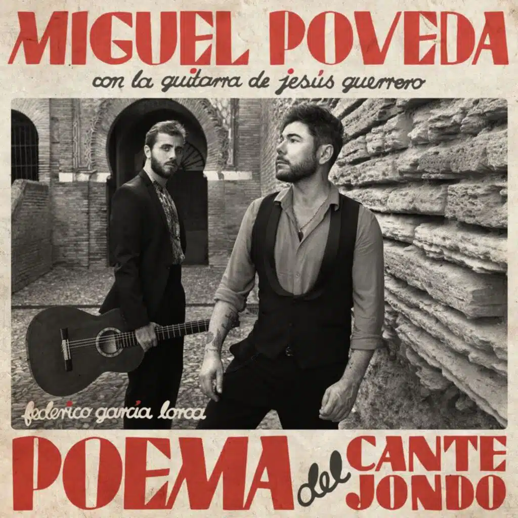 Miguel Poveda & Jesús Guerrero
