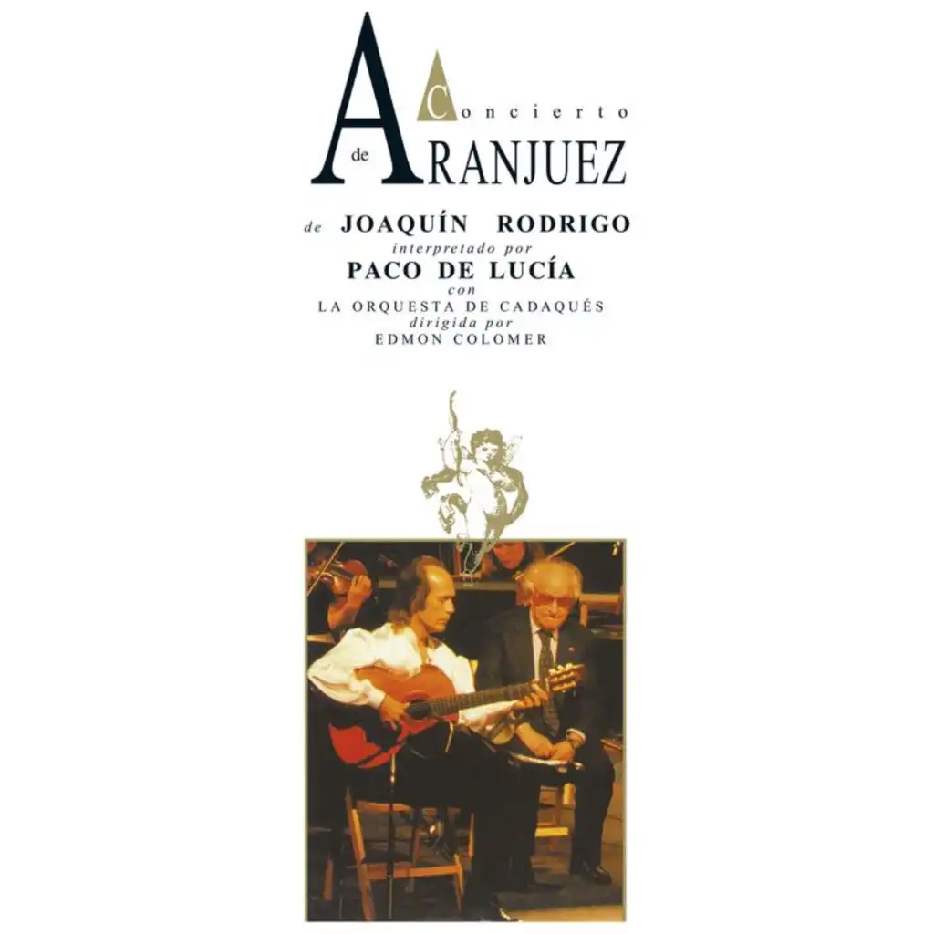 Rodrigo: Concierto De Aranjuez: 2. Adagio (Remastered 2023)