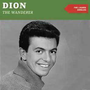 The Wanderer (The Laurie Singles)