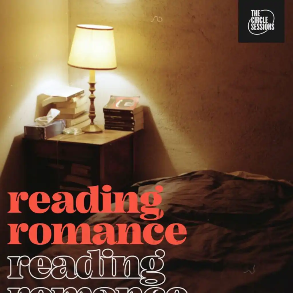 reading romance by The Circle Session