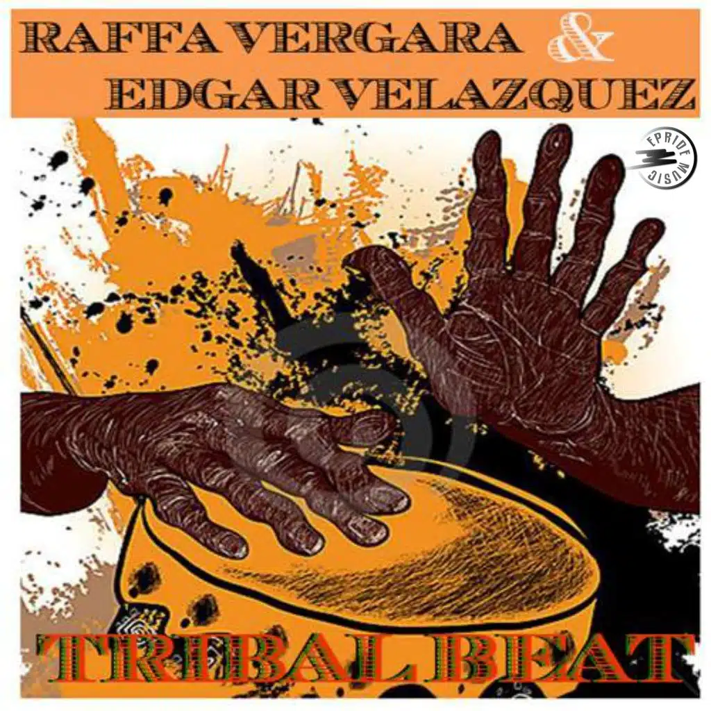 Tribal Beat
