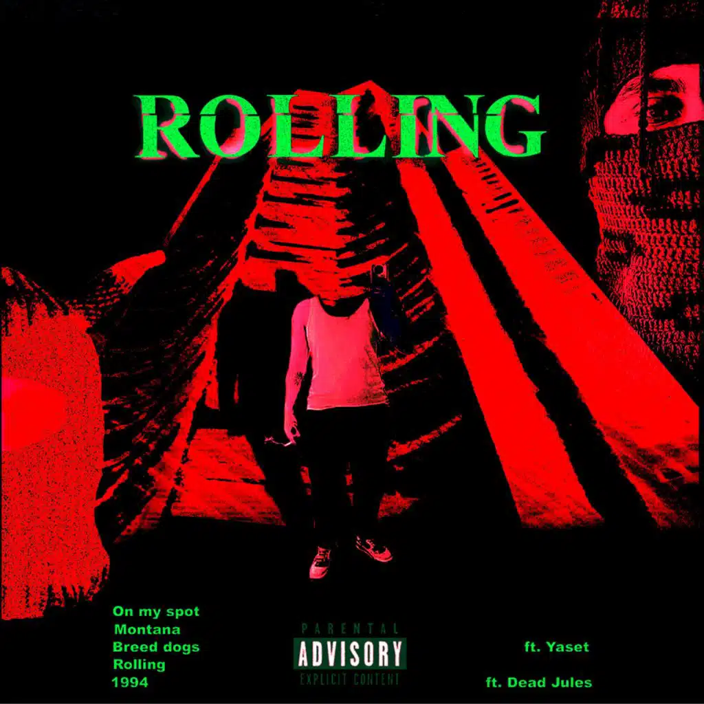 Rolling