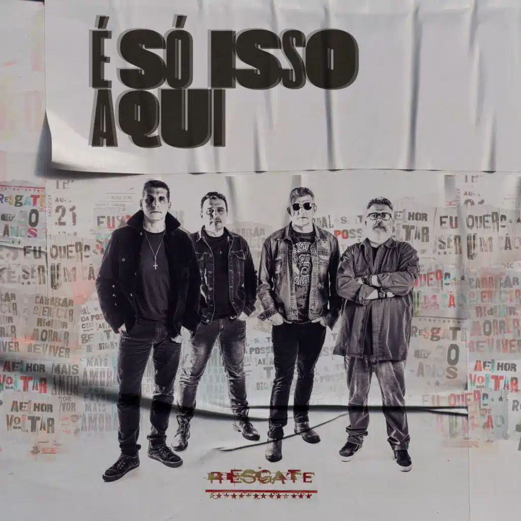 A Dor (feat. Little Will & Pedrinho Cardenas)