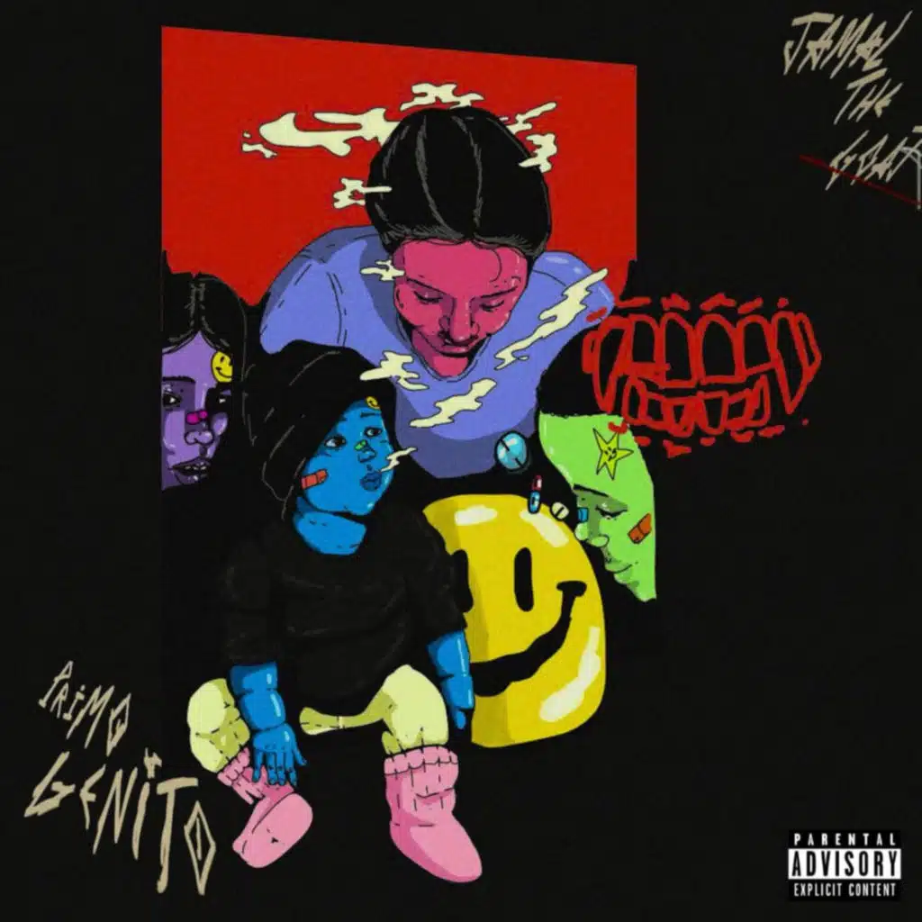 JamalTheGoaty & Kijani