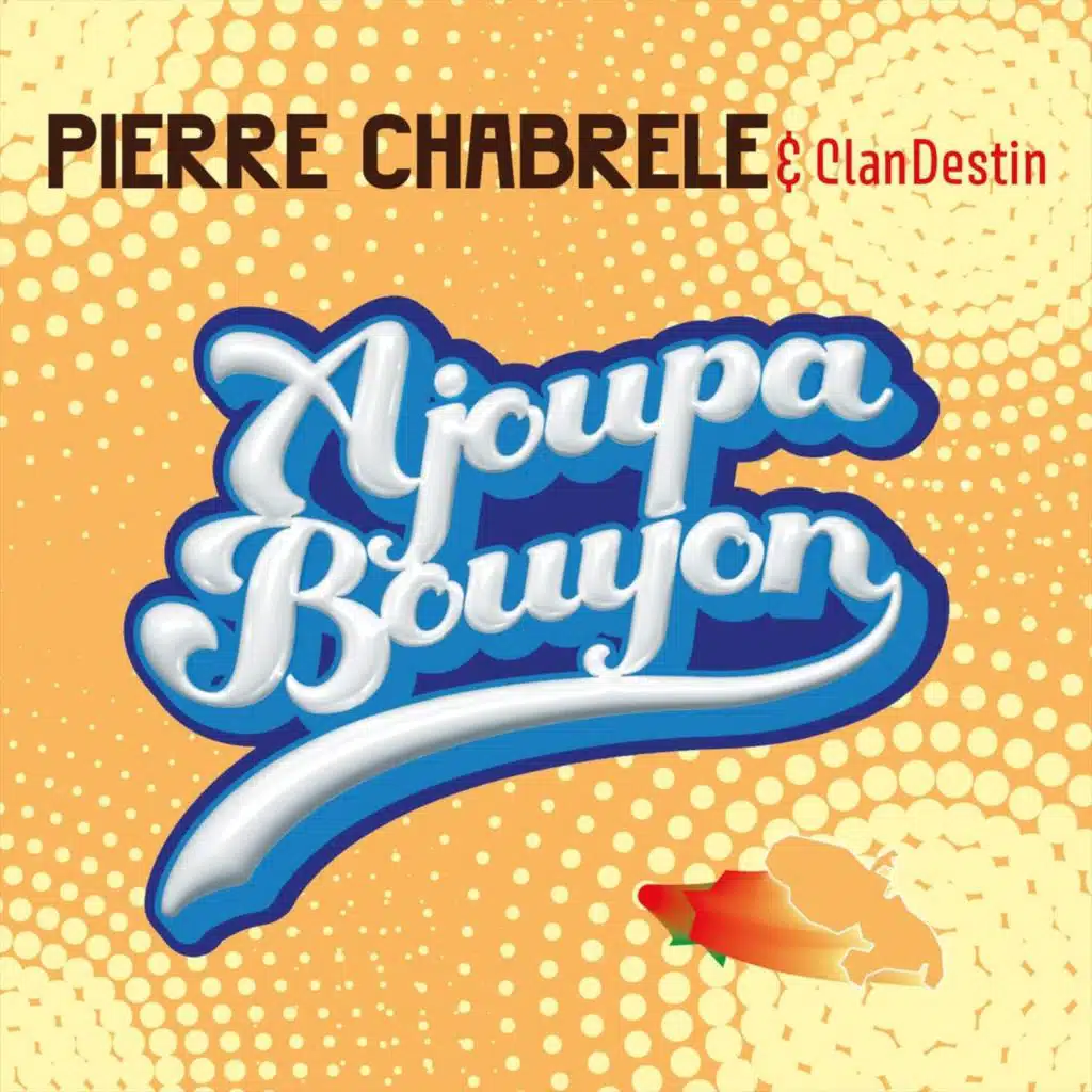 Pierre Chabrèle & Clan Destin