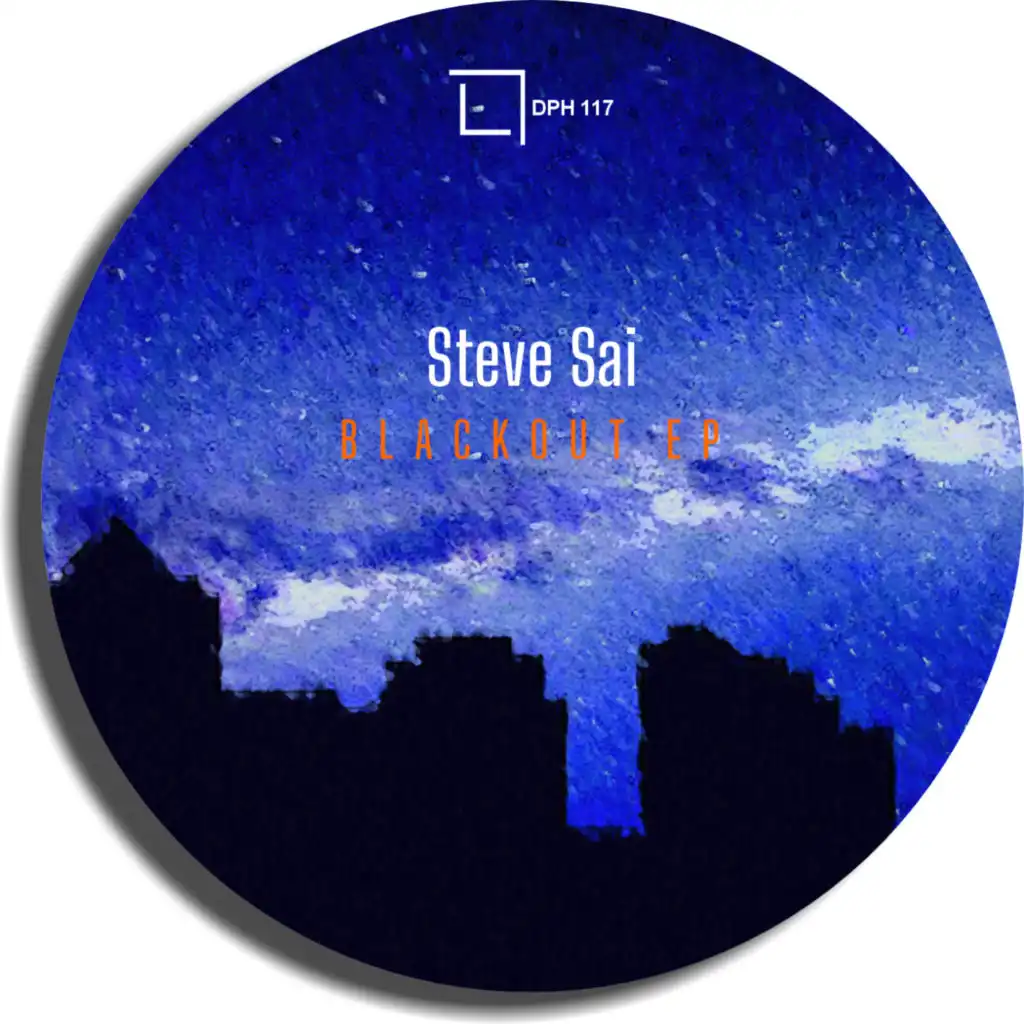 Steve Sai