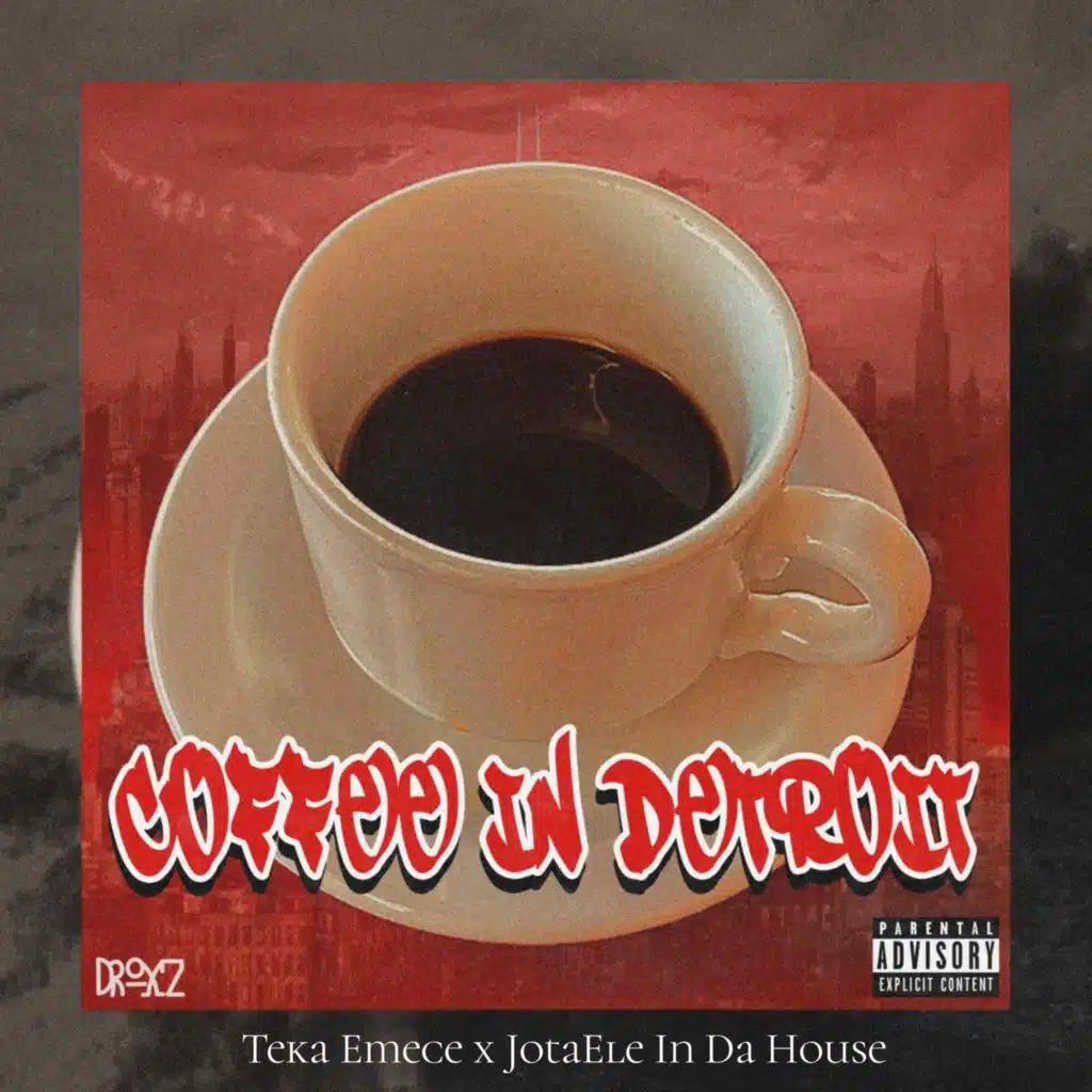 Coffee In Detroit