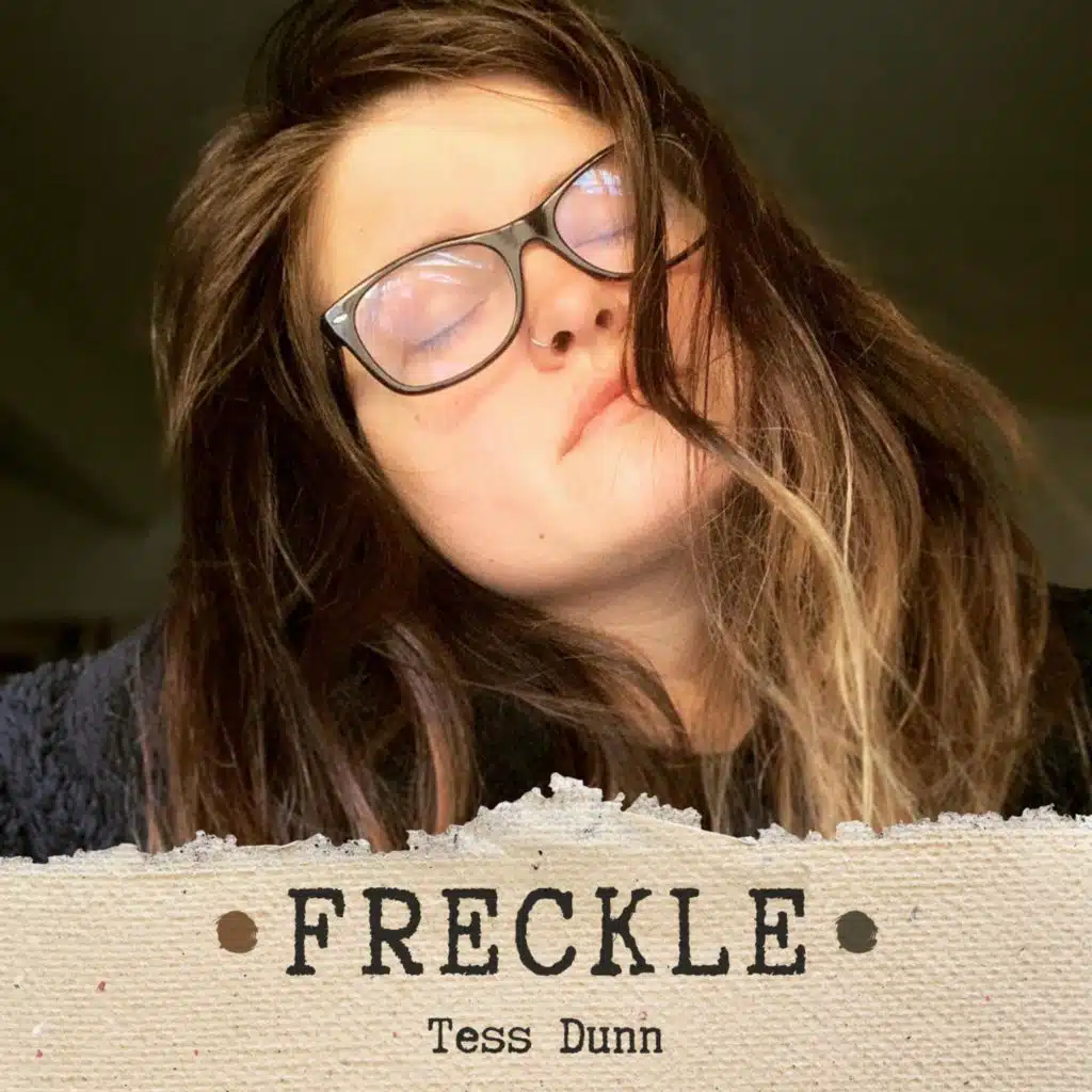 Freckle