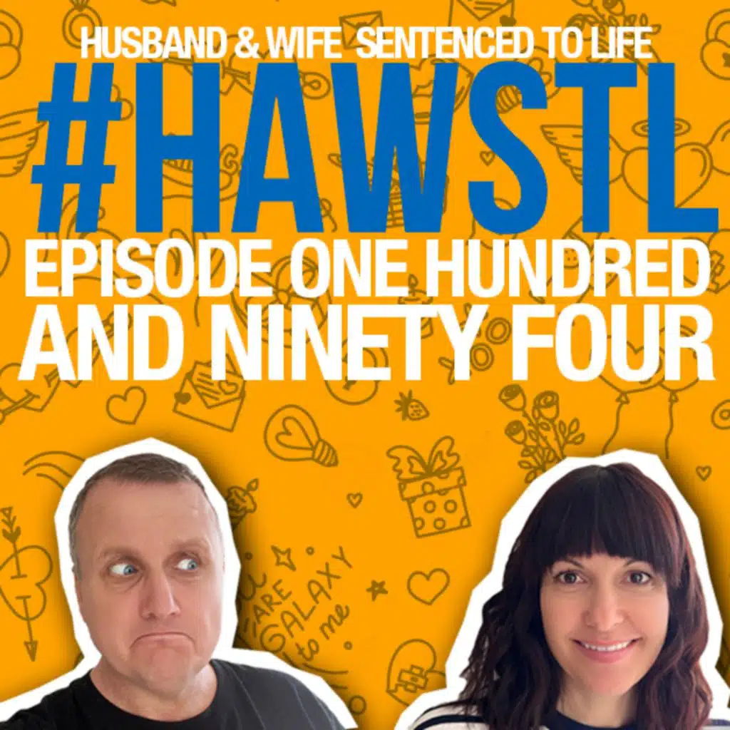 #HAWSTL 194 - Indecent Spaghetti Proposal