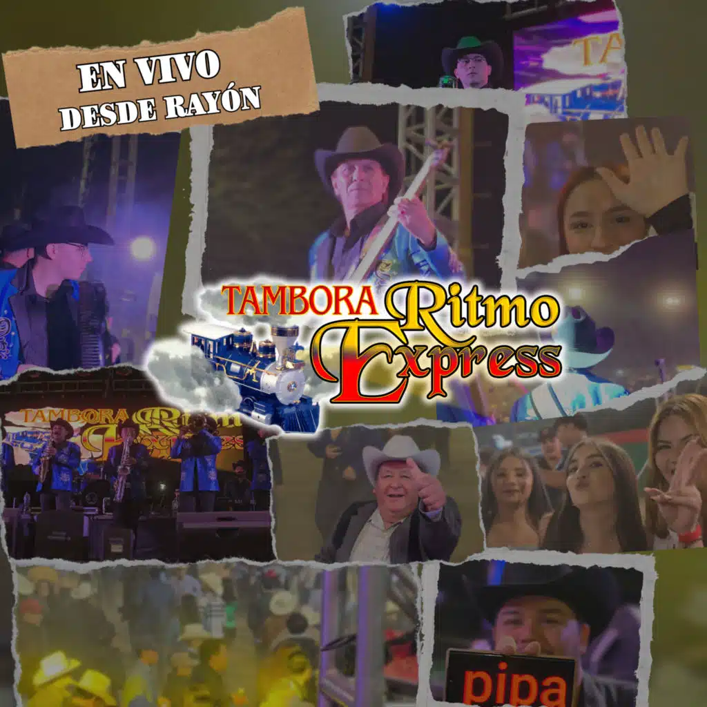Celoso (En Vivo)