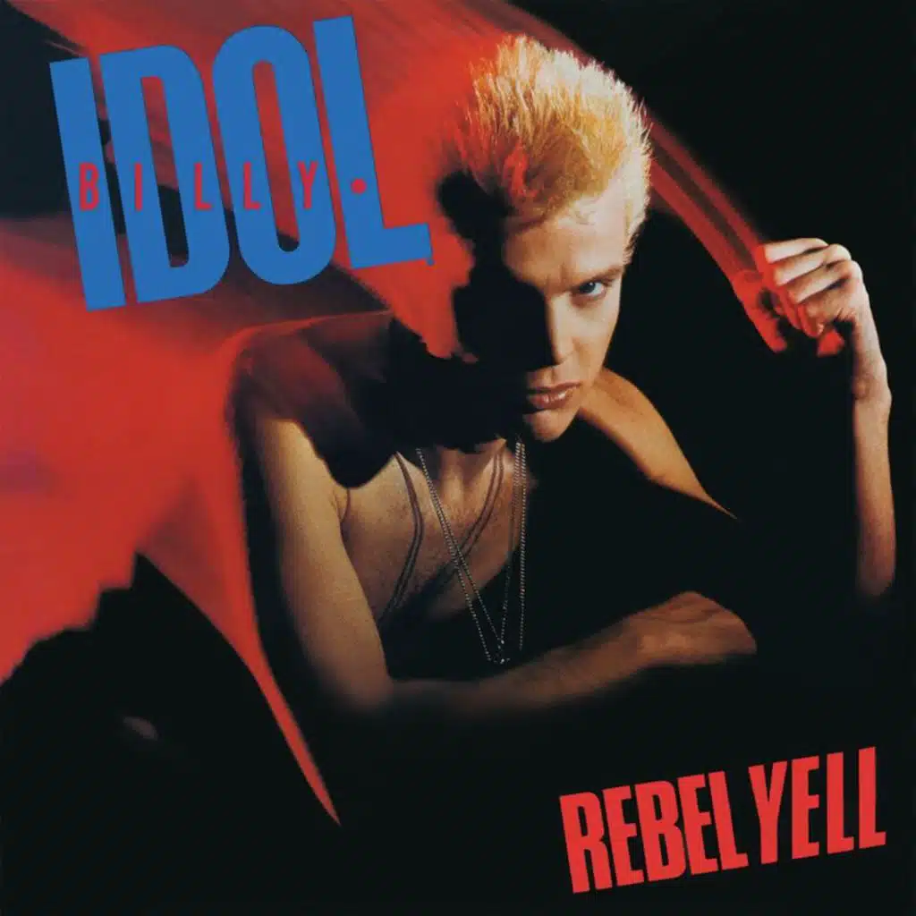 Rebel Yell