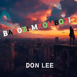 Don Lee