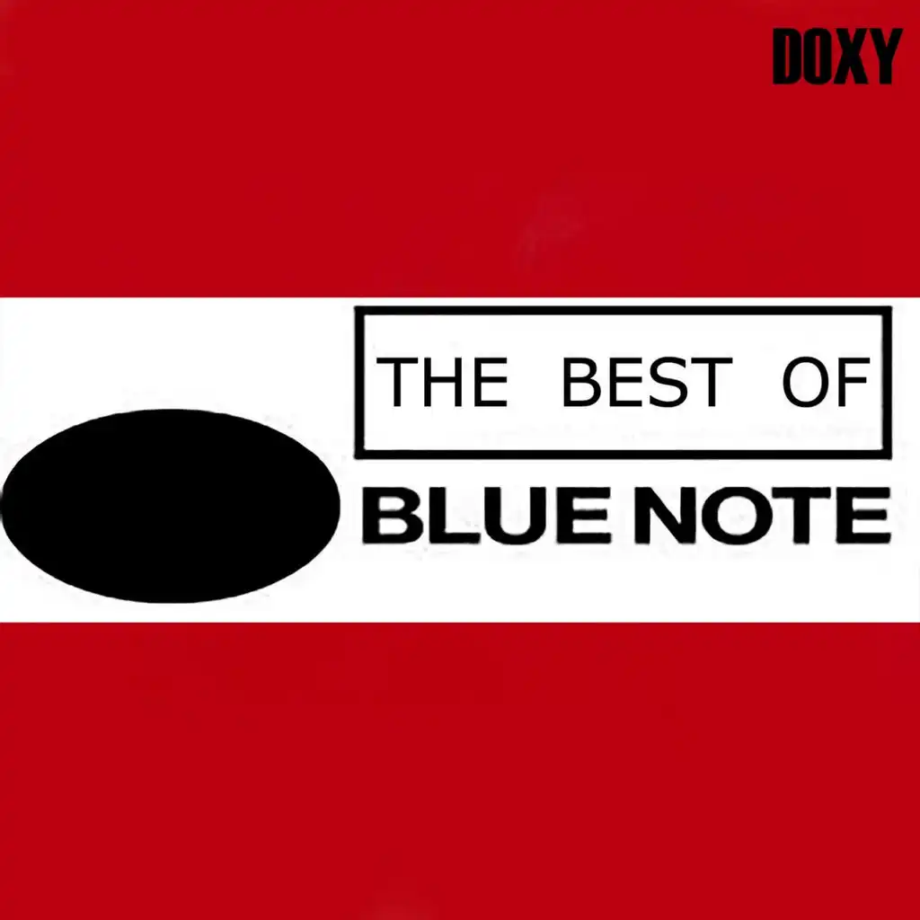 The Best of Blue Note