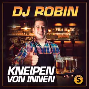 DJ Robin