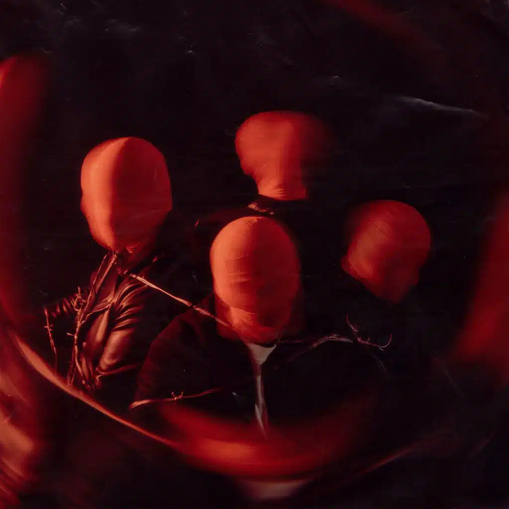 Sacrifice (Slowed & Chopped)