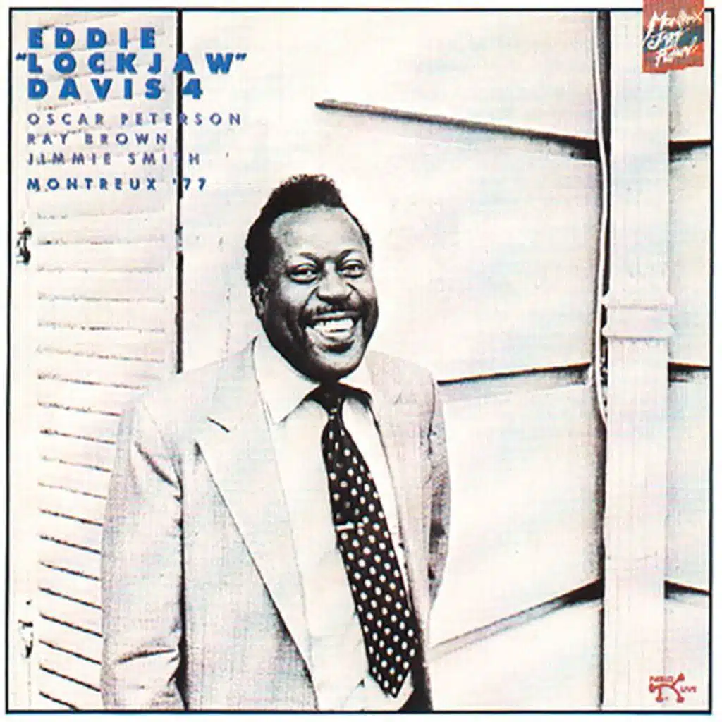 I Wished On The Moon (Live At Montreux Jazz Festival, Montreux, CH / July 15, 1977)