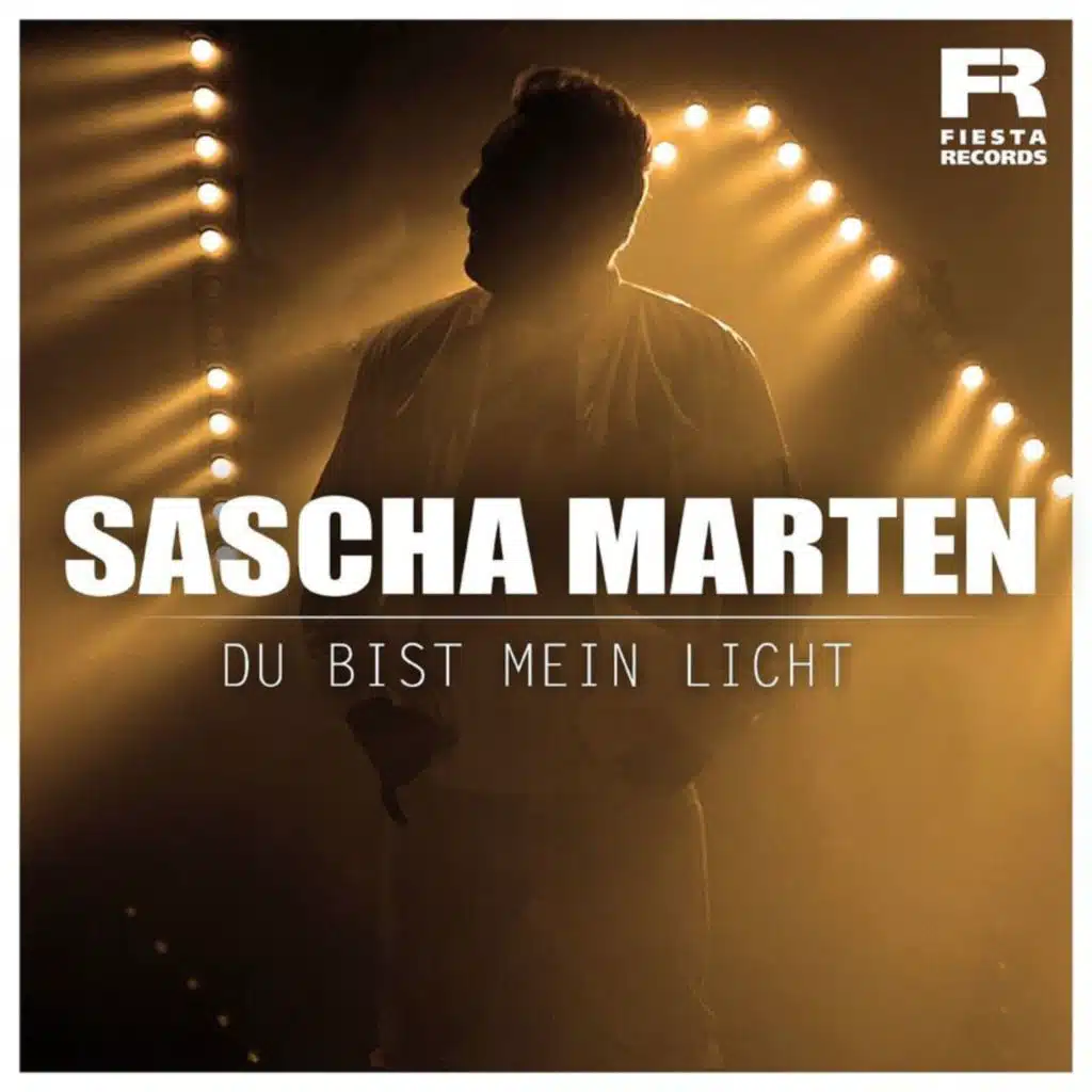 Sascha Marten