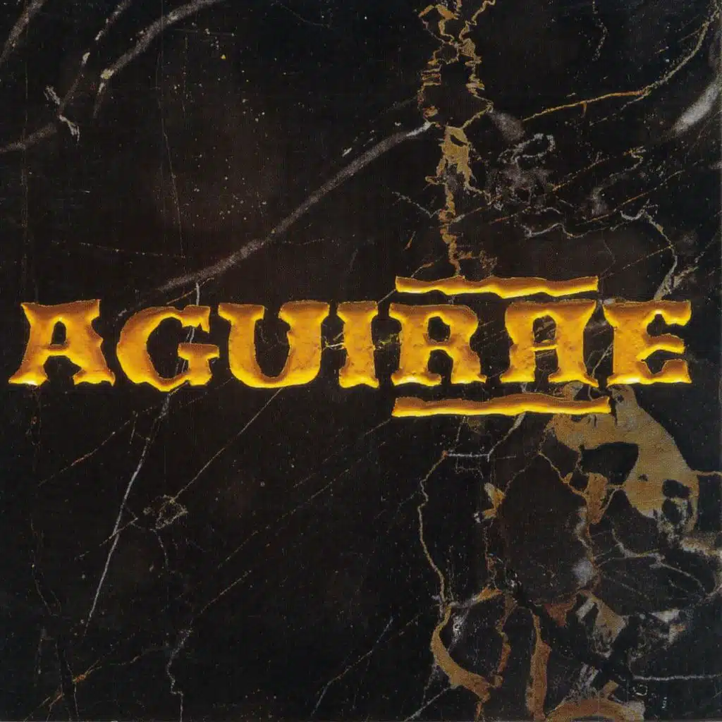 AGUIRRE III