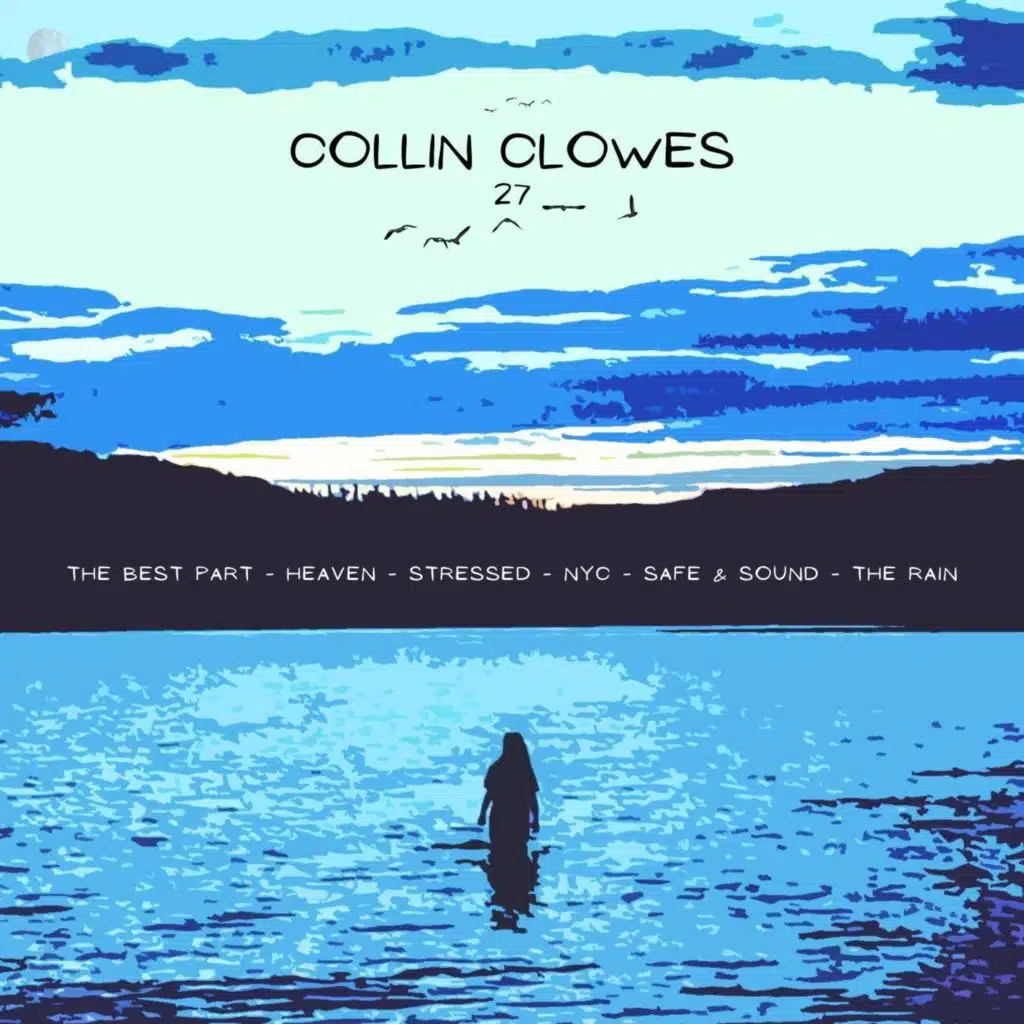 Collin Clowes