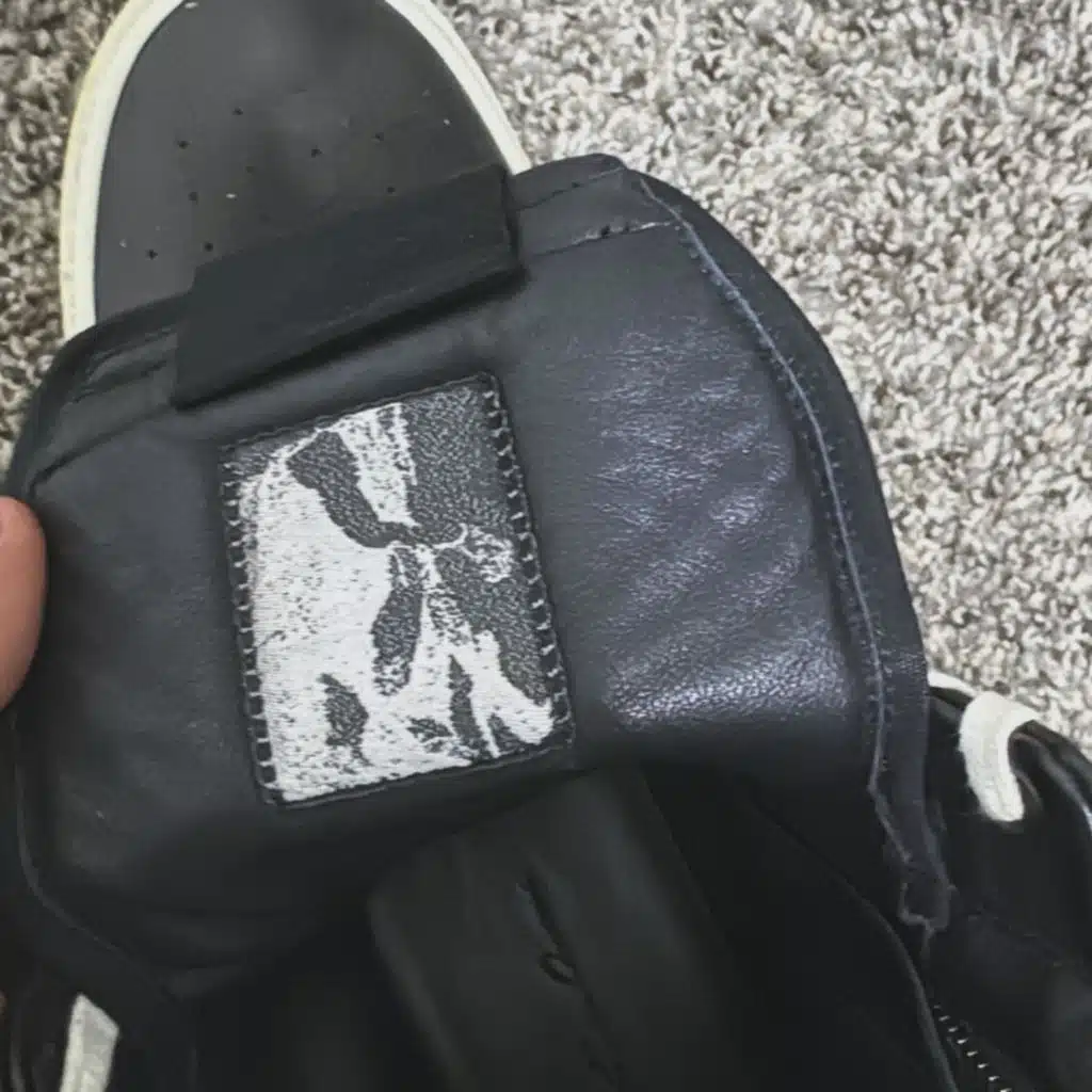 Striker (feat. luhhsin)