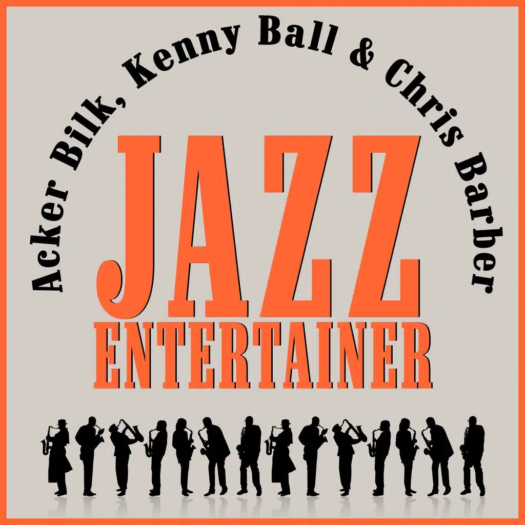 Jazz Entertainer