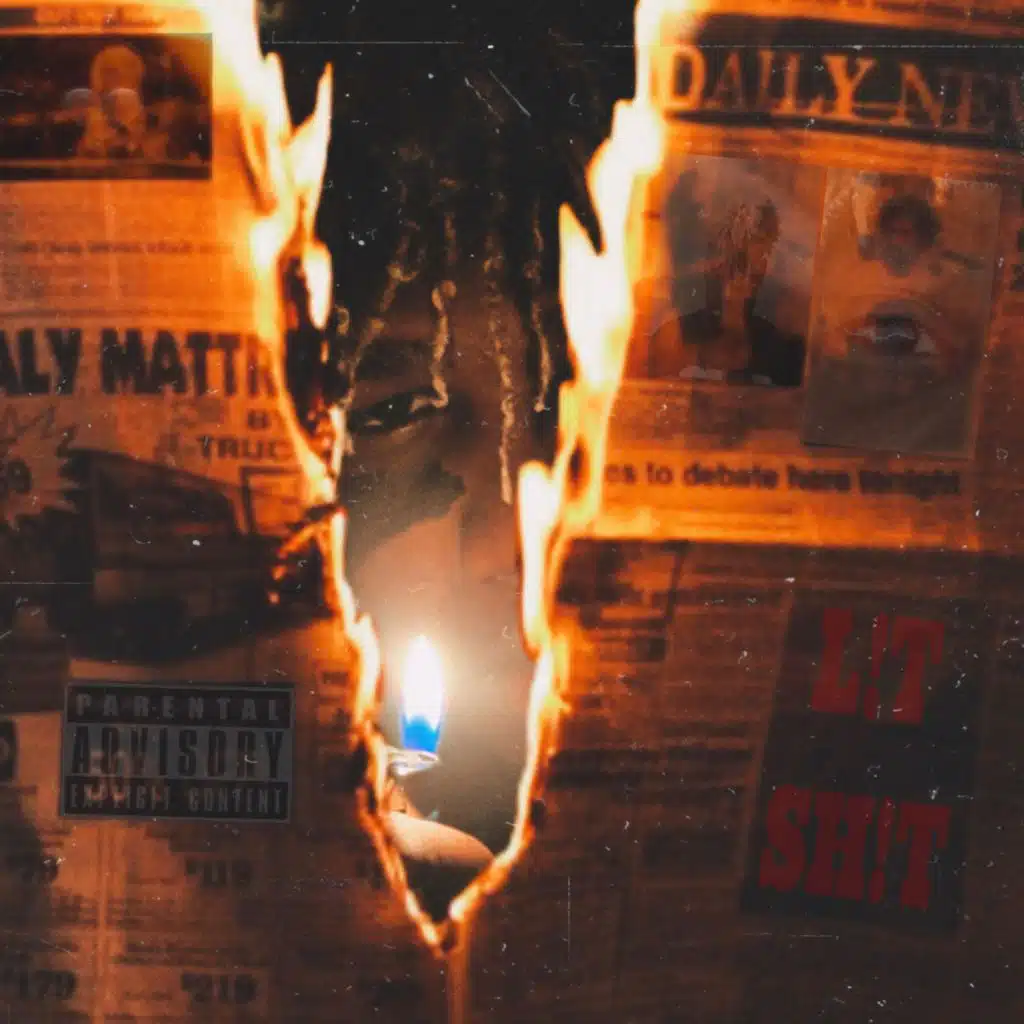 LIT SHIT