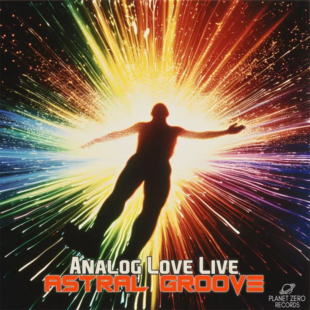 Analog Love Live