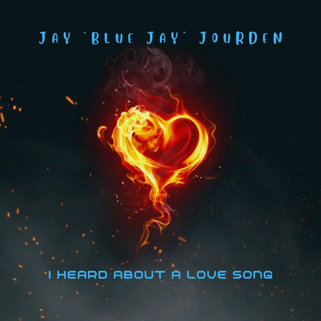 Jay Blue Jay Jourden
