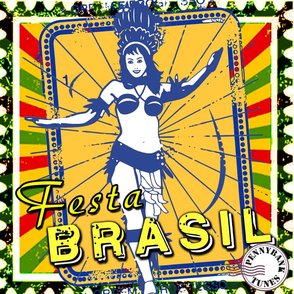 Festa Brasil