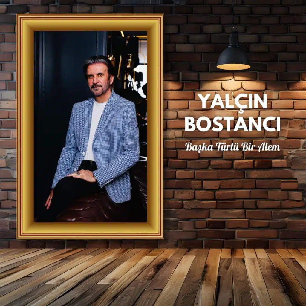 Yalçın Bostancı