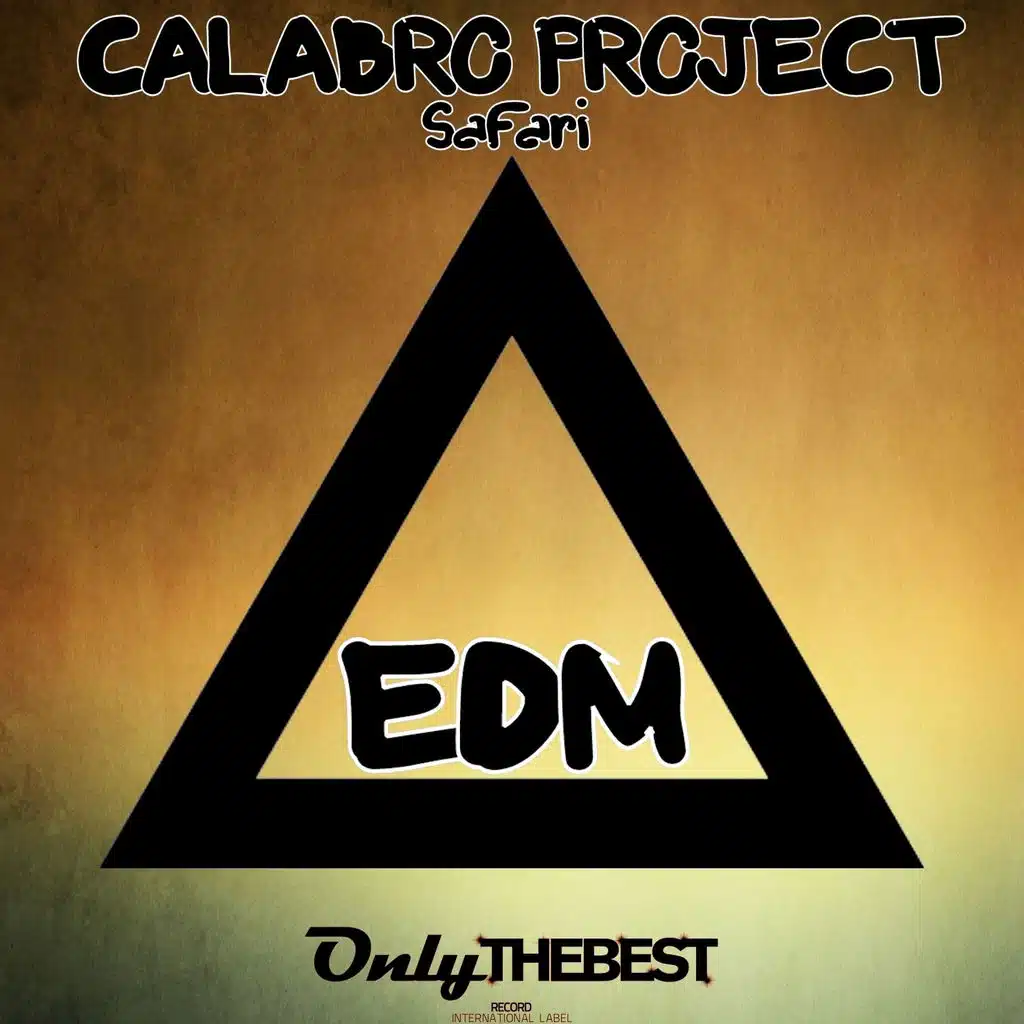 Calabro Project