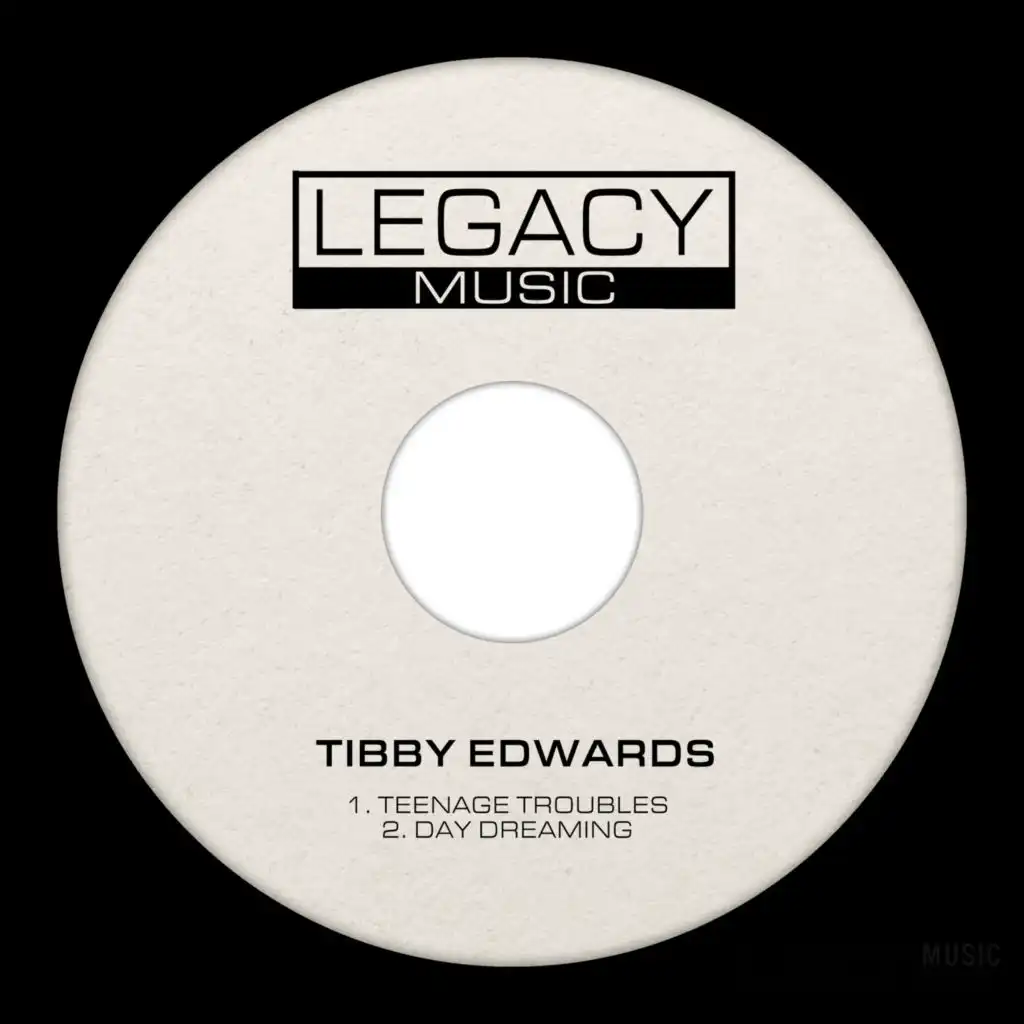 Tibby Edwards