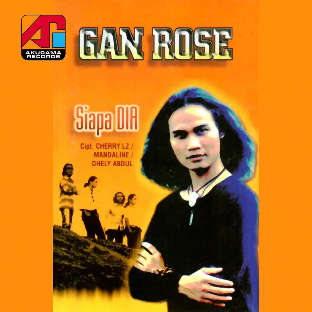 Gan Rose