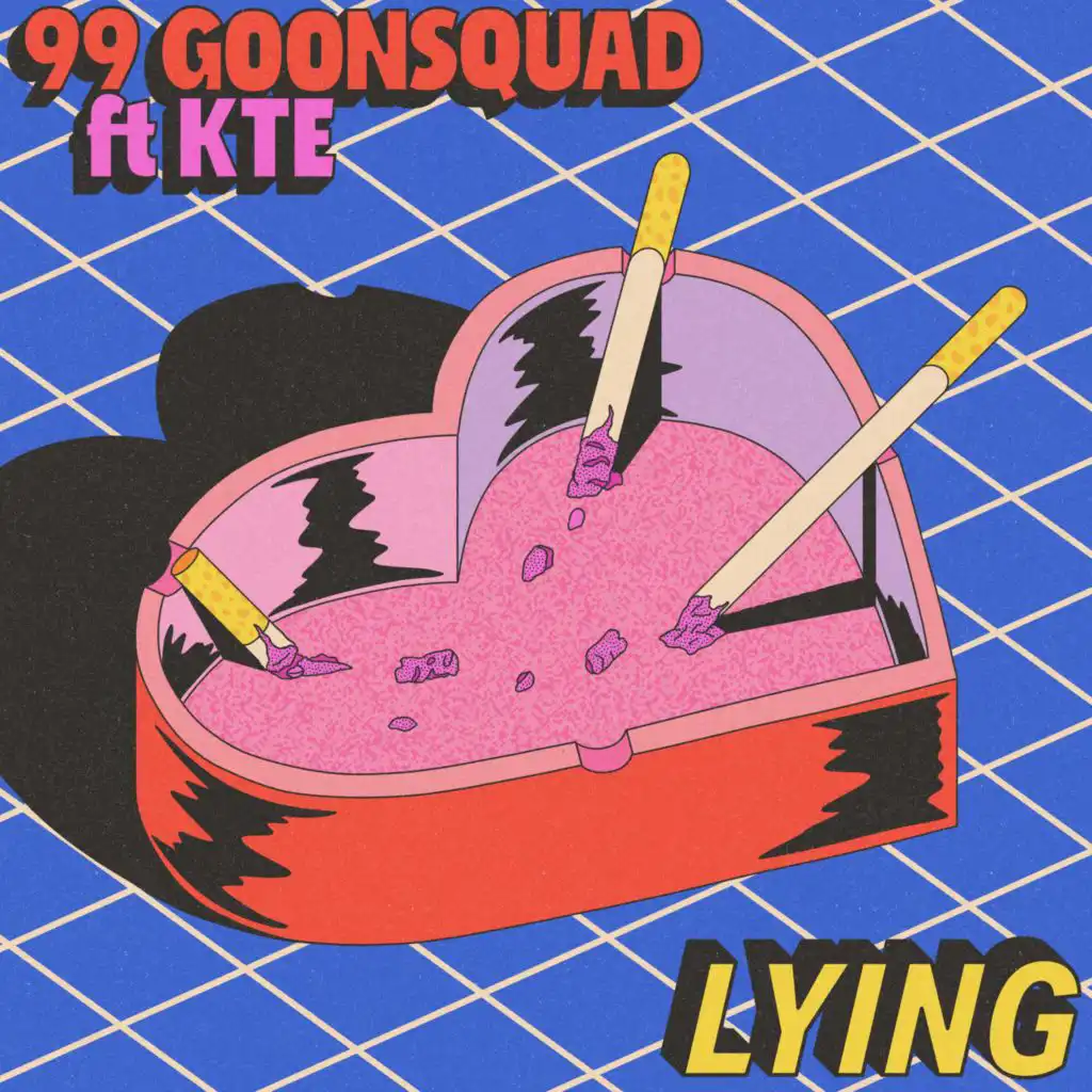 99 Goonsquad