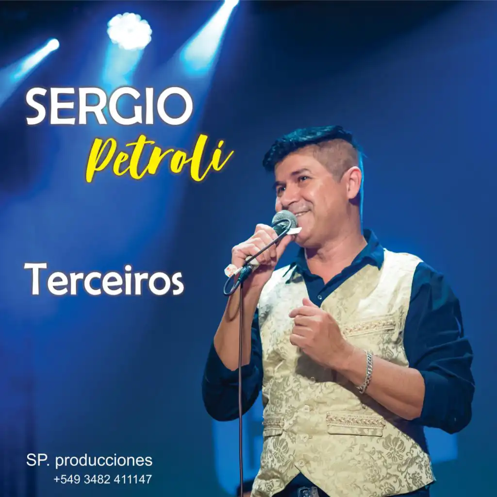 Sergio Petroli