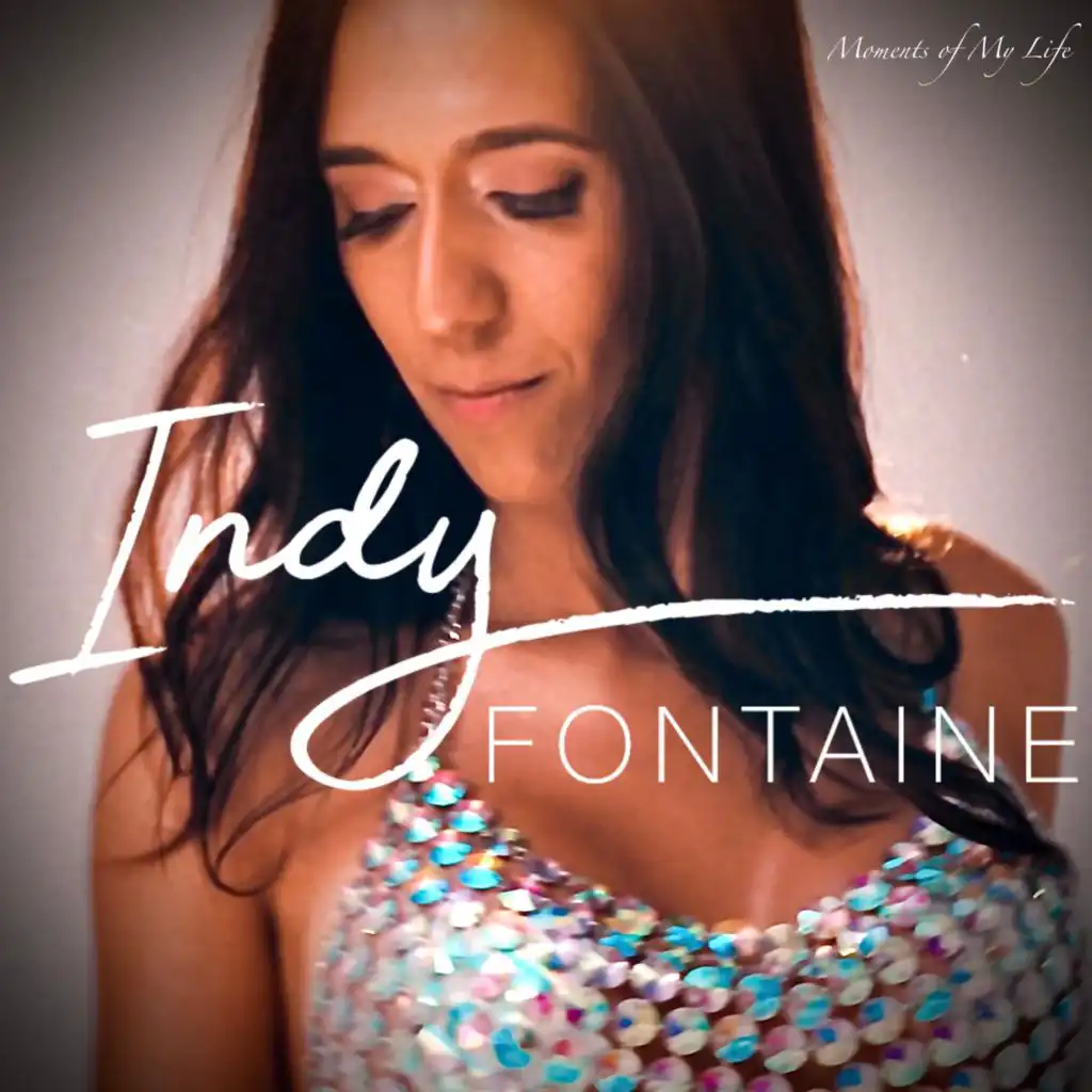 Indy Fontaine