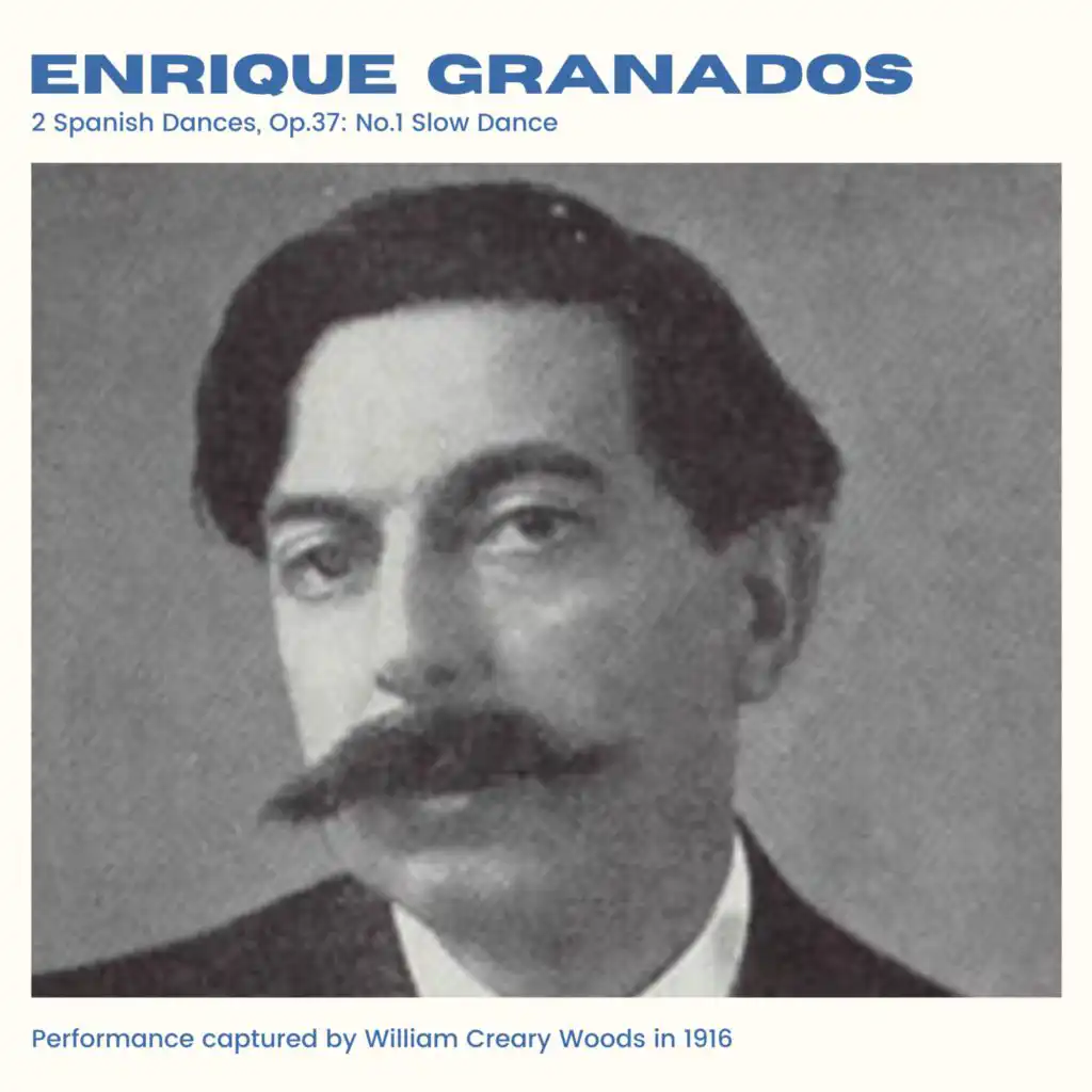 Enrique Granados