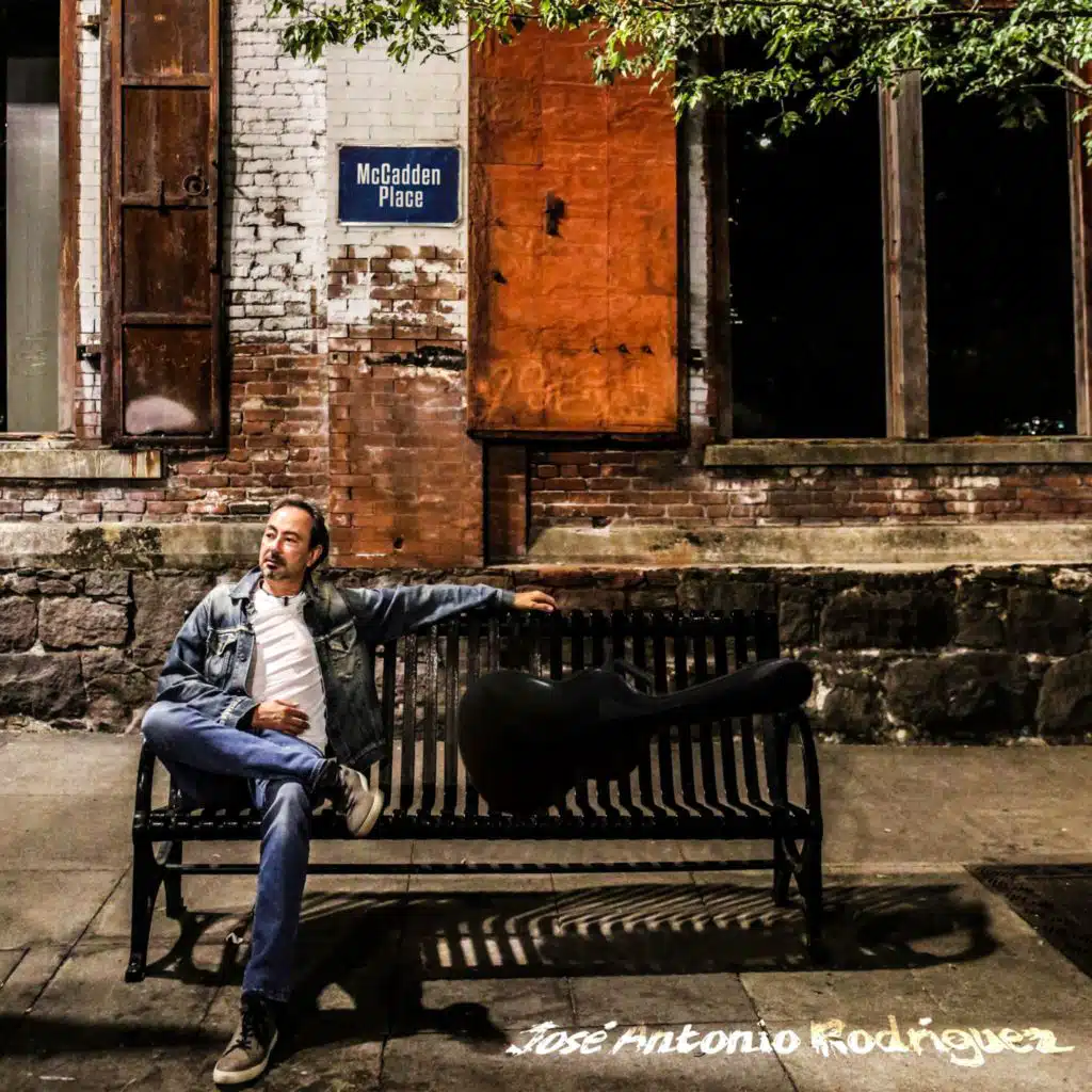 Adiós Muchachos (feat. Arturo Sandoval)