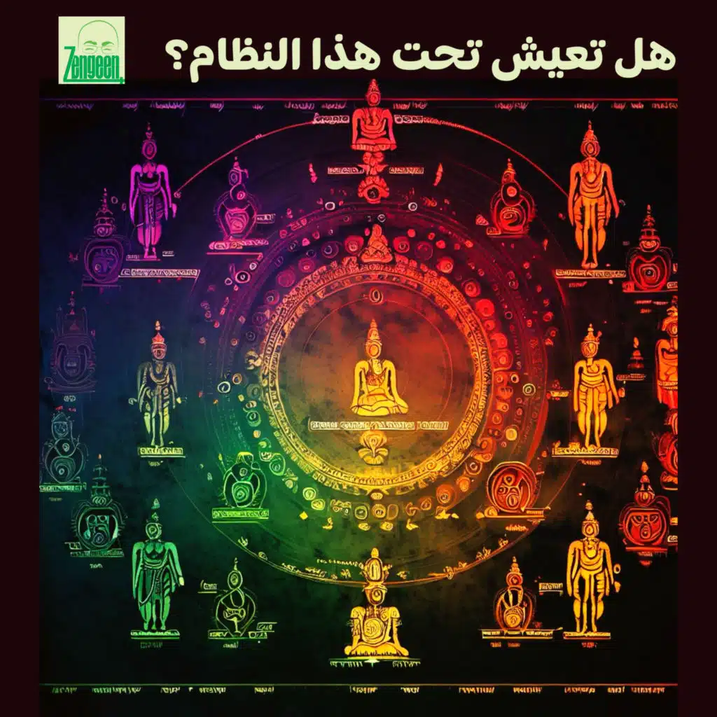 Zengeen+ S1 E71 || Are You Untouchable?