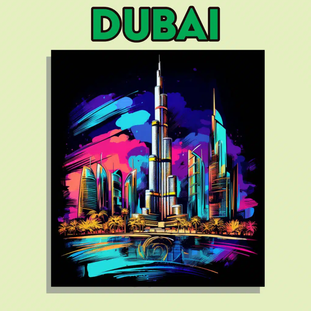 Zengeen+ S1 E81 || Dubai, Amazon, and The Pope