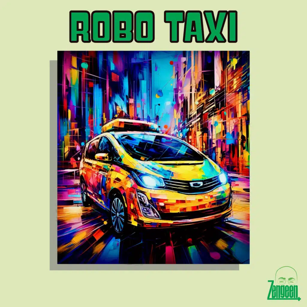 Zengeen+ S1 E94 || How everyone is wrong about Ai including the CEO of OpenAI